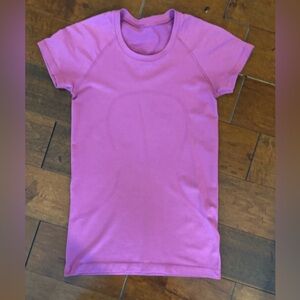 Lululemon Athletica Swiftly Tech 6